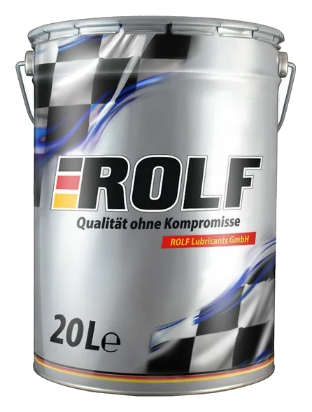 Трансмиссионное масло ROLF Professional DSG/DCT/75W